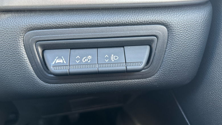 Renault Captur 1.0 TCE 90 SE Edition 5dr Petrol Hatchback